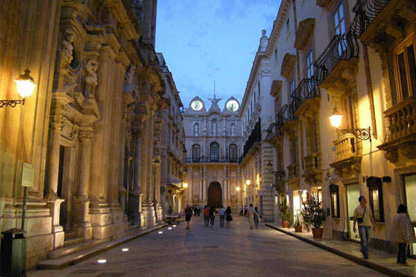 Corso Vittorio Emanuele